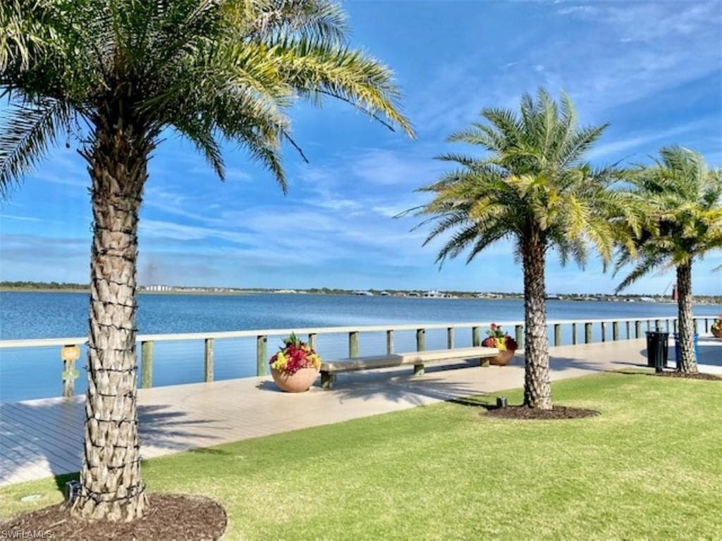 43030 Greenway BLVD 442 PUNTA GORDA, FL 33982