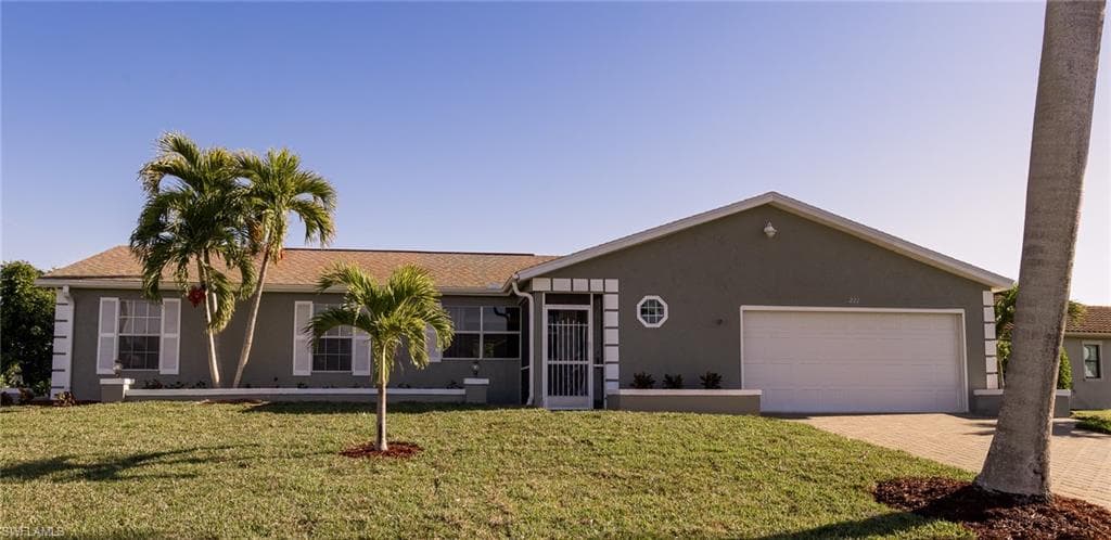 211 Kirkwood ST MARCO ISLAND, FL 34145