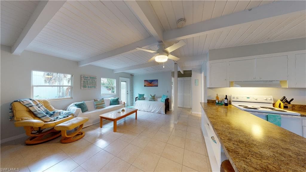 5811 Lauder ST FORT MYERS BEACH, FL 33931