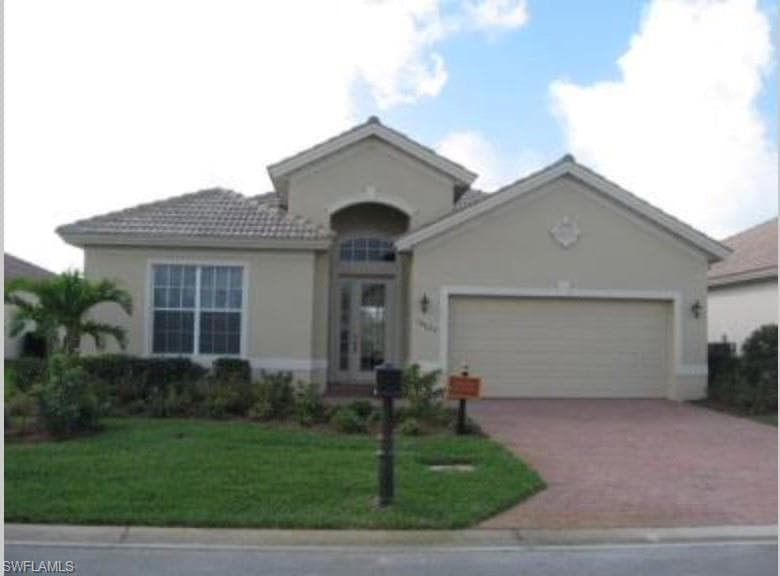 14627 Speranza WAY BONITA SPRINGS, FL 34135