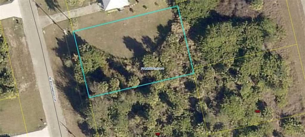 3081 NE Beechwood CIR LABELLE, FL 33935