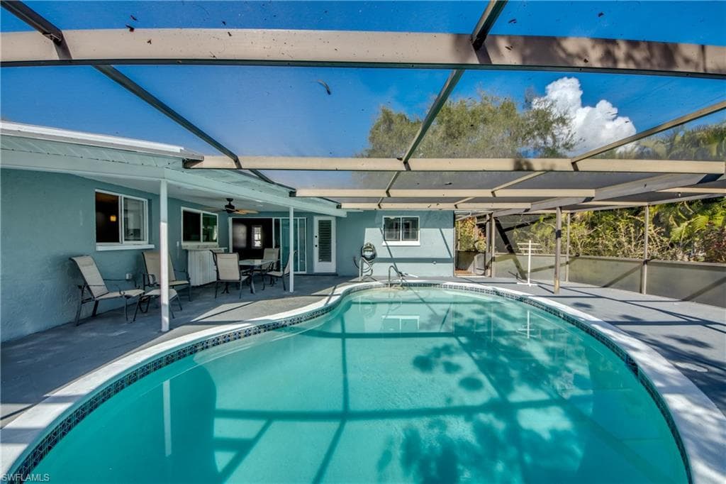 3331 SE 11th AVE CAPE CORAL, FL 33904