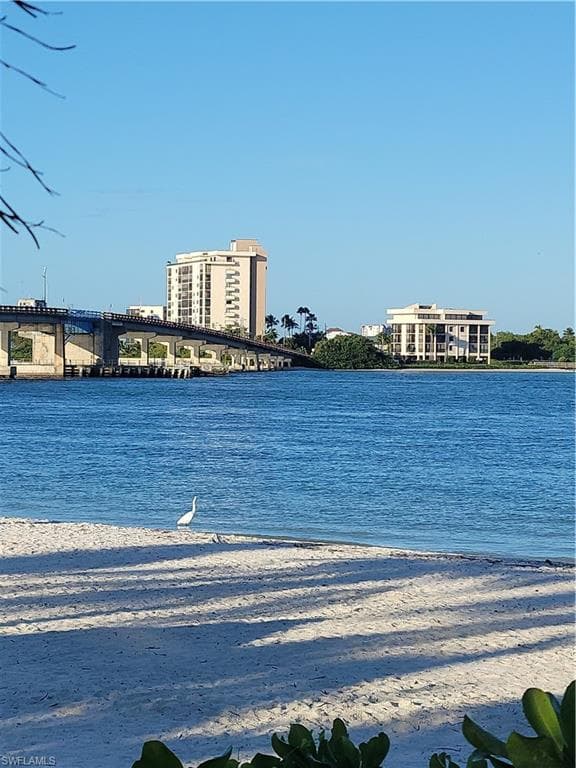 8701 Estero BLVD 501 BONITA SPRINGS, FL 33931