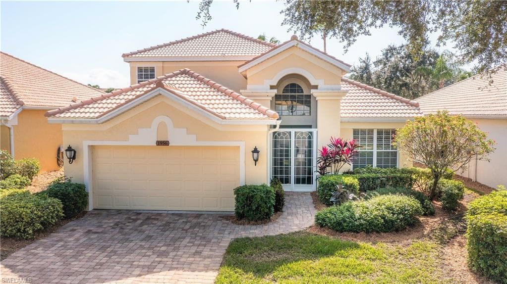 1956 Timarron WAY NAPLES, FL 34109