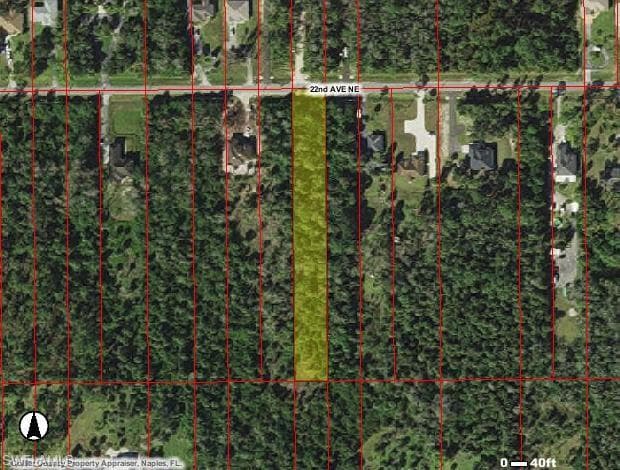 22ND AVE NE NAPLES, FL 34120