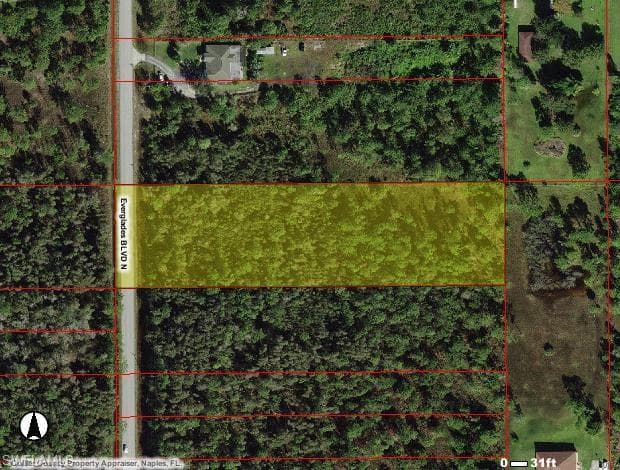 EVERGLADES BLVD N NAPLES, FL 34120