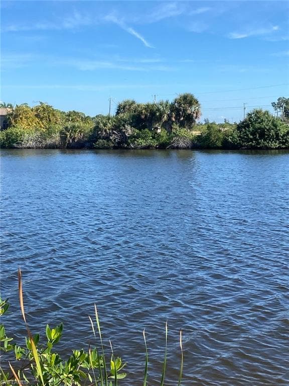 1715 NW 44th AVE CAPE CORAL, FL 33993