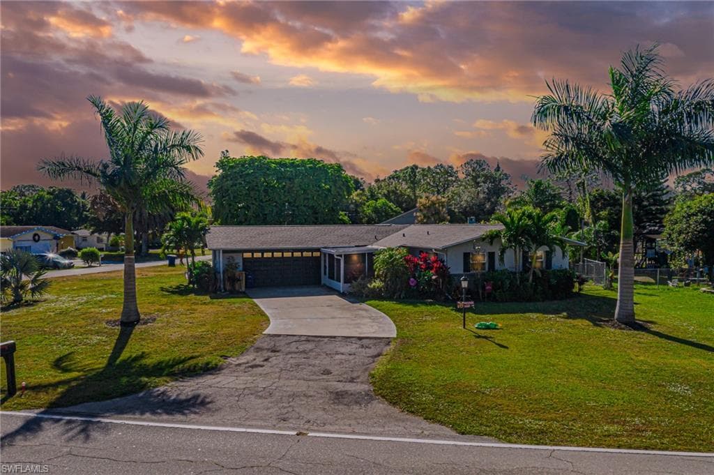 2236 Woodland BLVD FORT MYERS, FL 33907