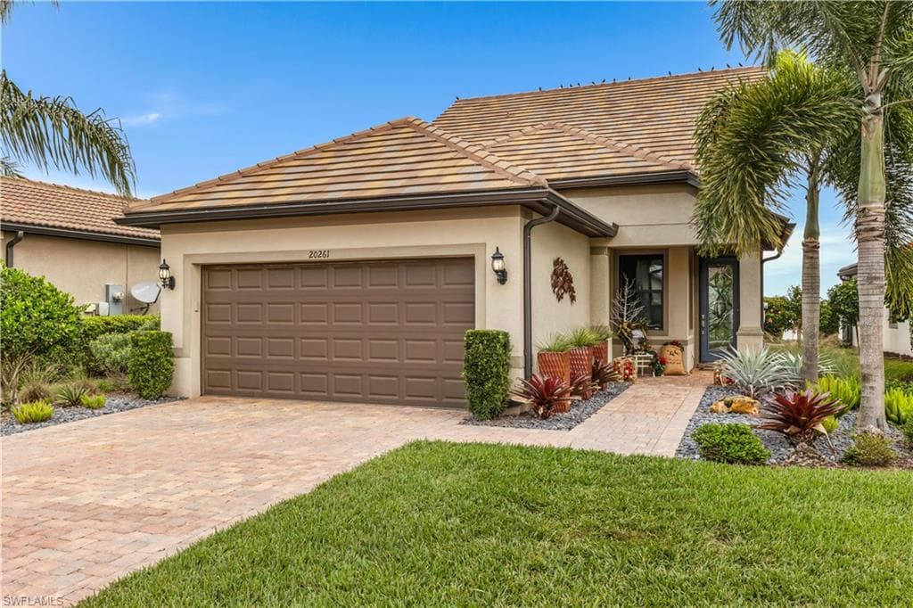 20261 Corkscrew Shores BLVD ESTERO, FL 33928