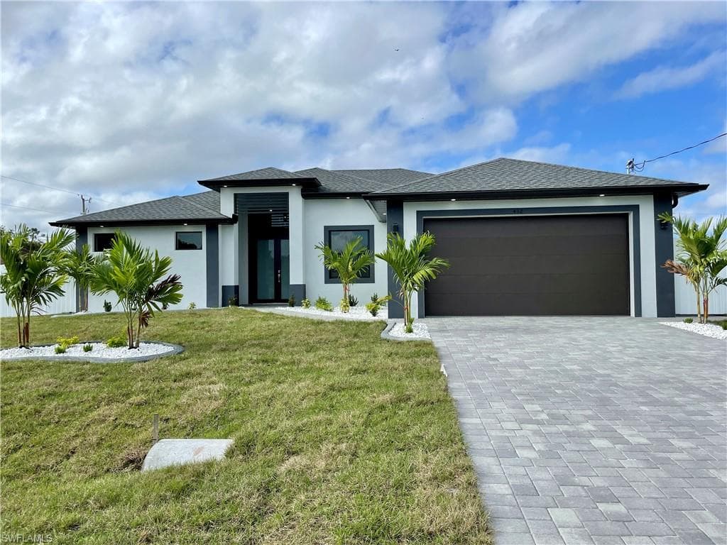 412 NE Juanita CT CAPE CORAL, FL 33909