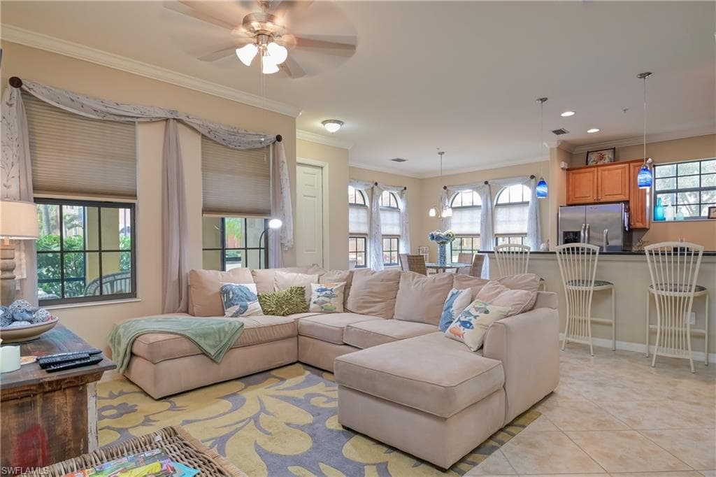 11875 Izarra WAY 8709 FORT MYERS, FL 33912