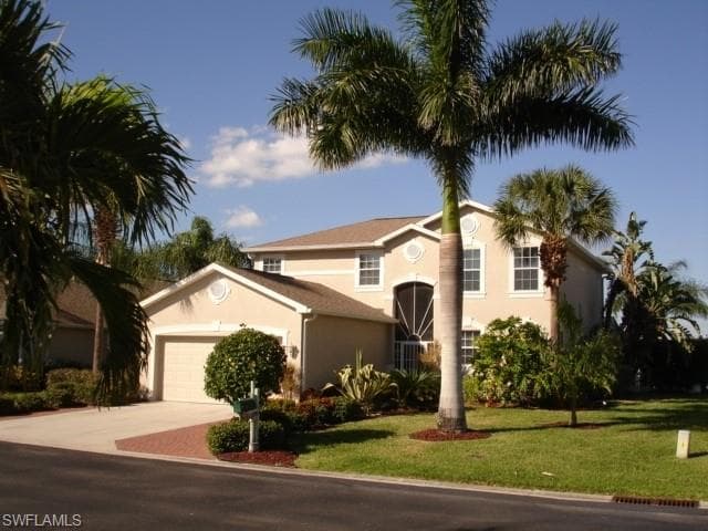 15736 Beachcomber AVE FORT MYERS, FL 33908