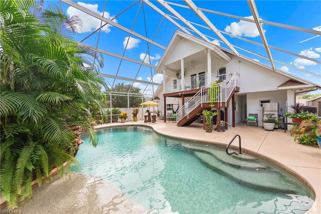 309 Donora BLVD FORT MYERS BEACH, FL 33931