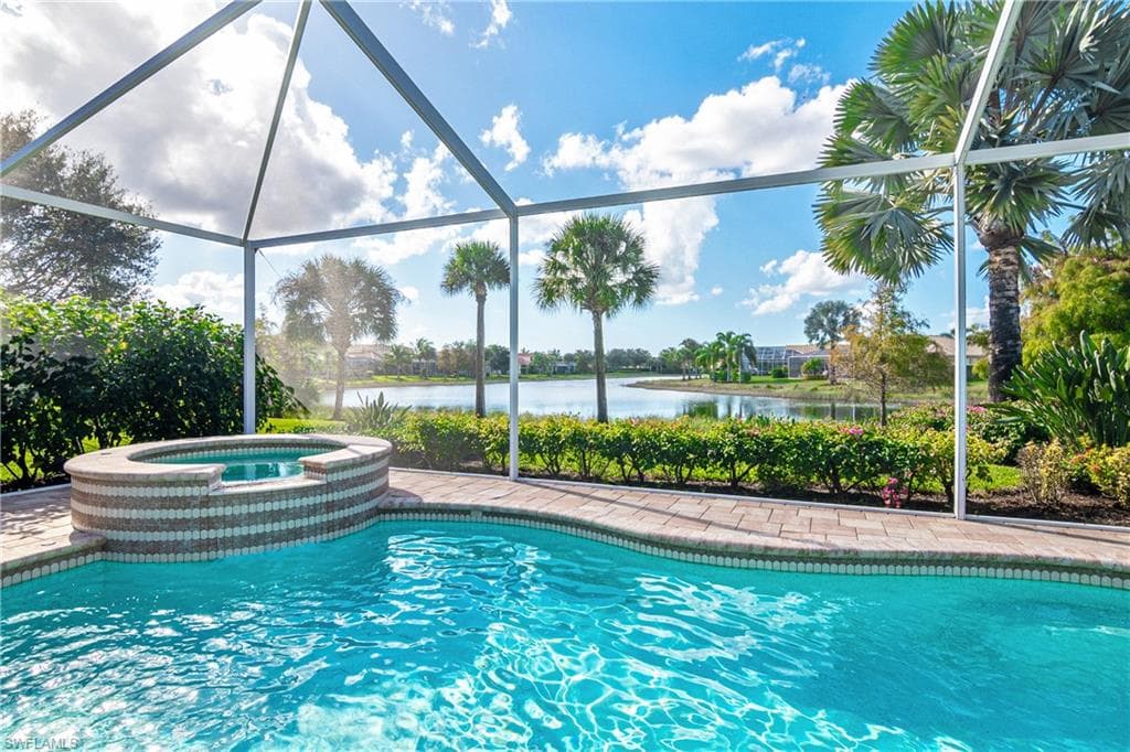 9179 Astonia WAY ESTERO, FL 33967
