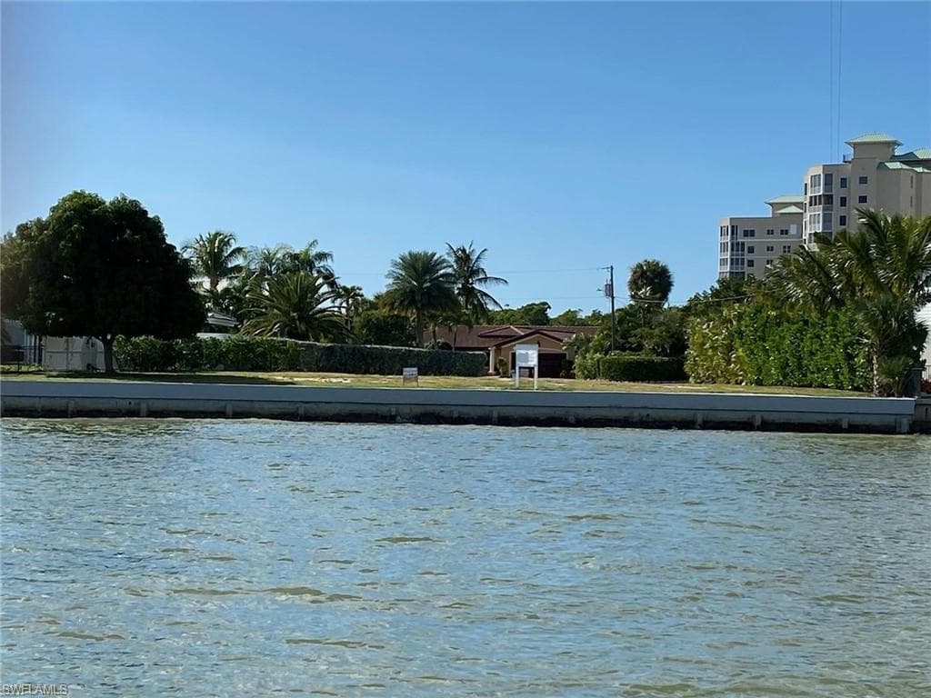 280 Estrellita DR FORT MYERS BEACH, FL 33931