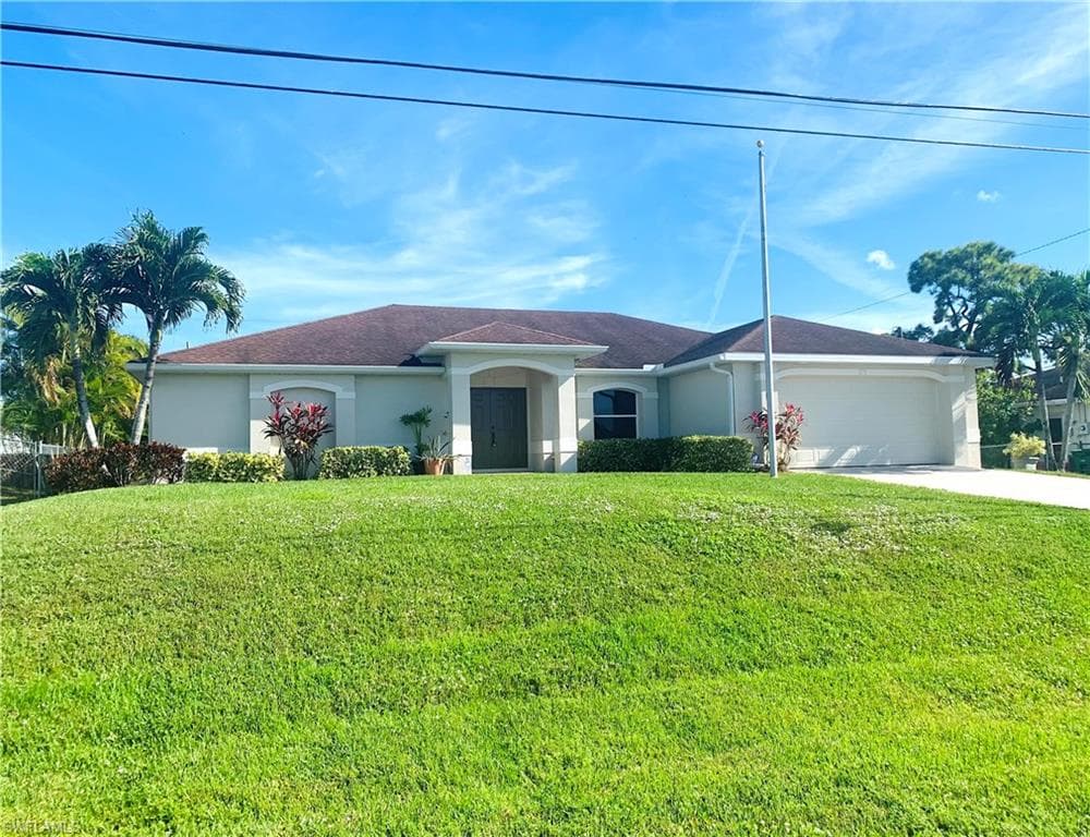 2131 SW 1st AVE CAPE CORAL, FL 33991
