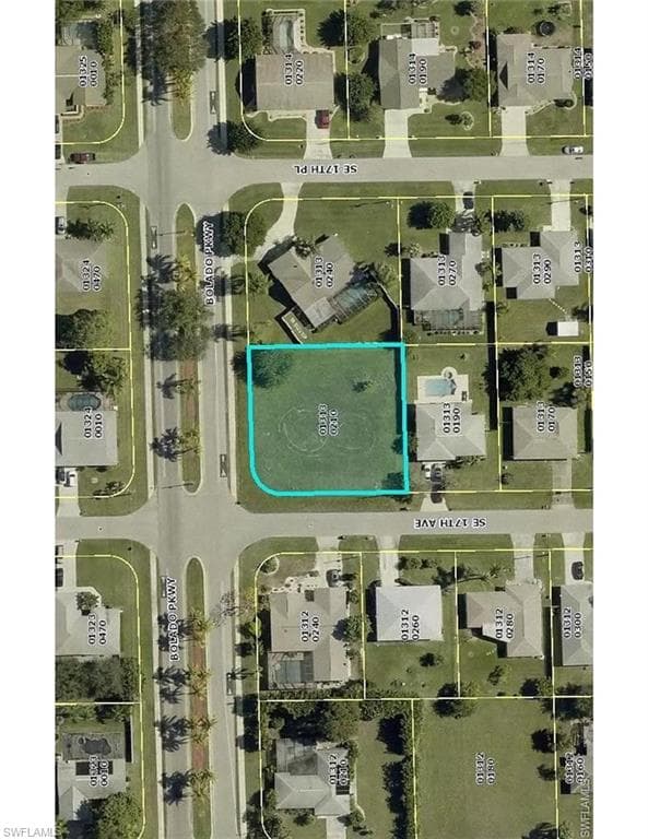 455 SE 17th AVE CAPE CORAL, FL 33990