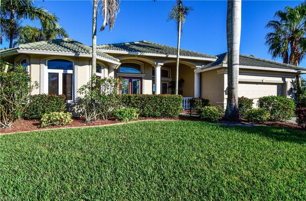 4009 Chiquita BLVD S CAPE CORAL, FL 33914