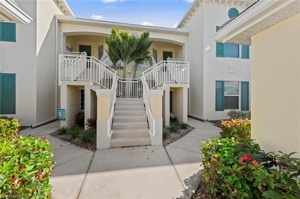 15031 Sandpiper Preserve BLVD 104 FORT MYERS, FL 33919