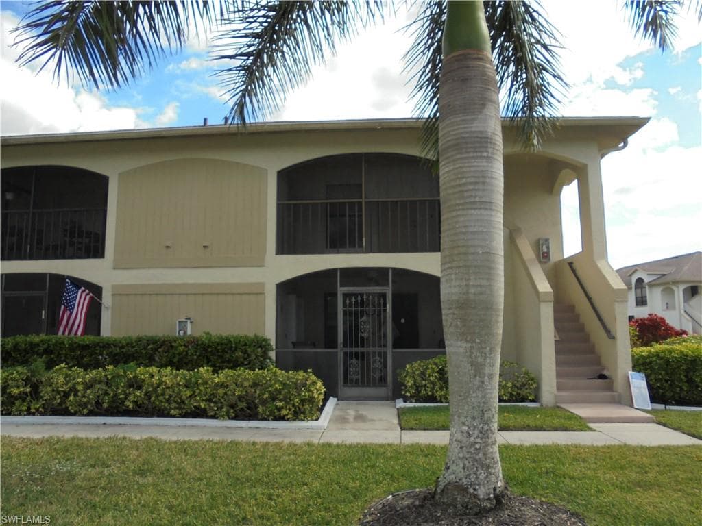 13211 Whitehaven LN 1506 FORT MYERS, FL 33966