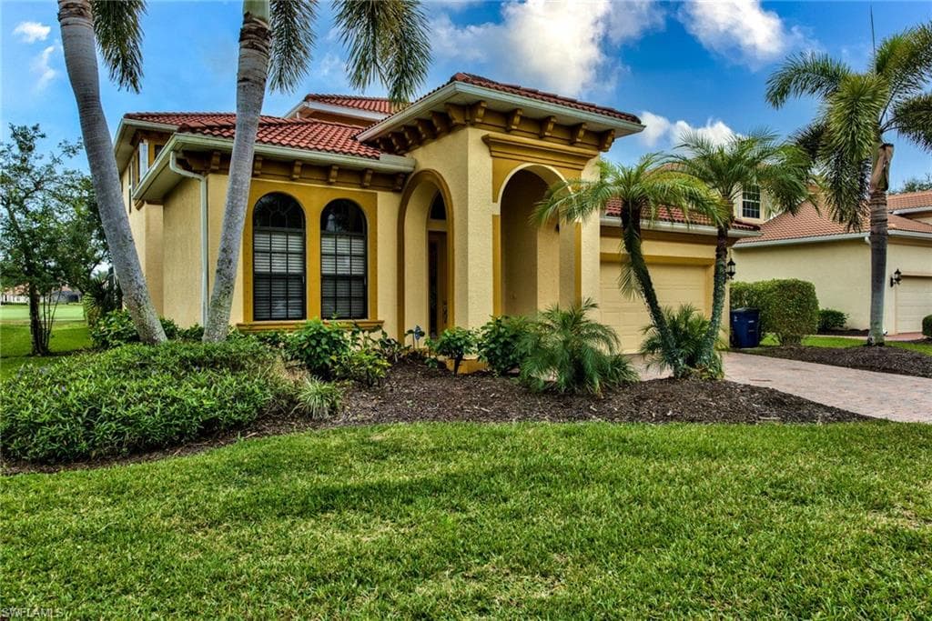 14080 Lavante CT BONITA SPRINGS, FL 34135