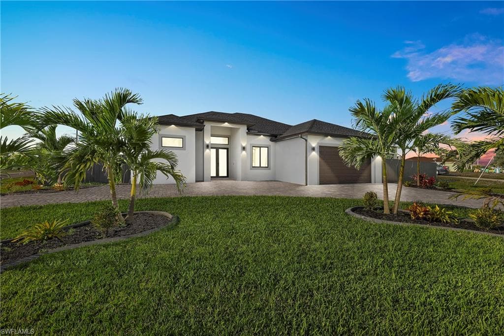 244 El Dorado BLVD S CAPE CORAL, FL 33991