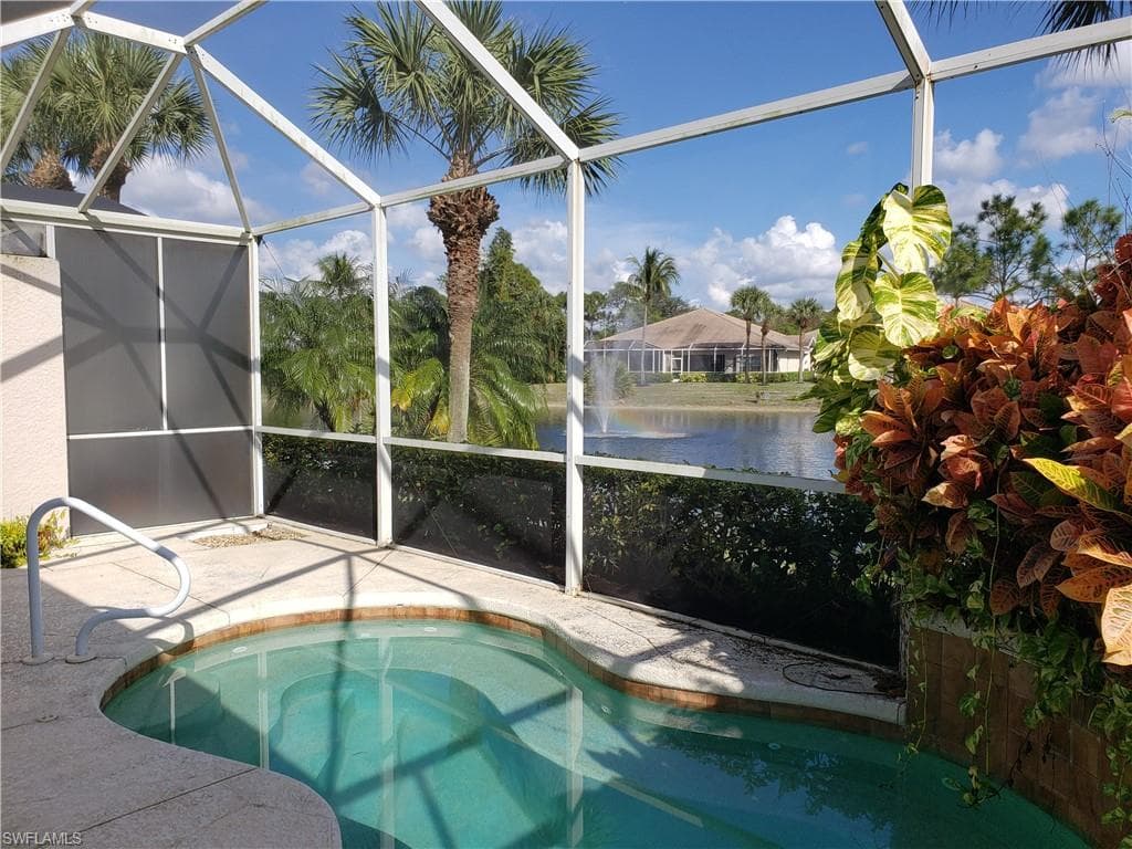 23130 Coconut Shores DR ESTERO, FL 34134