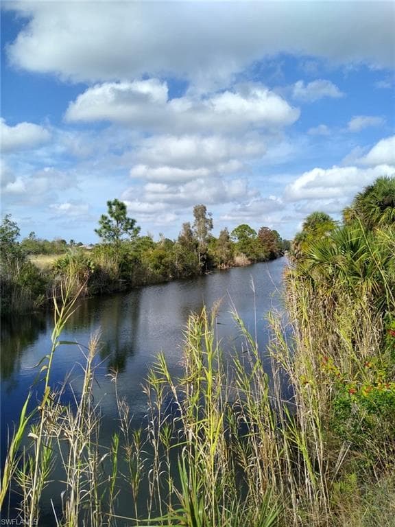 4202 NE 14th AVE CAPE CORAL, FL 33909