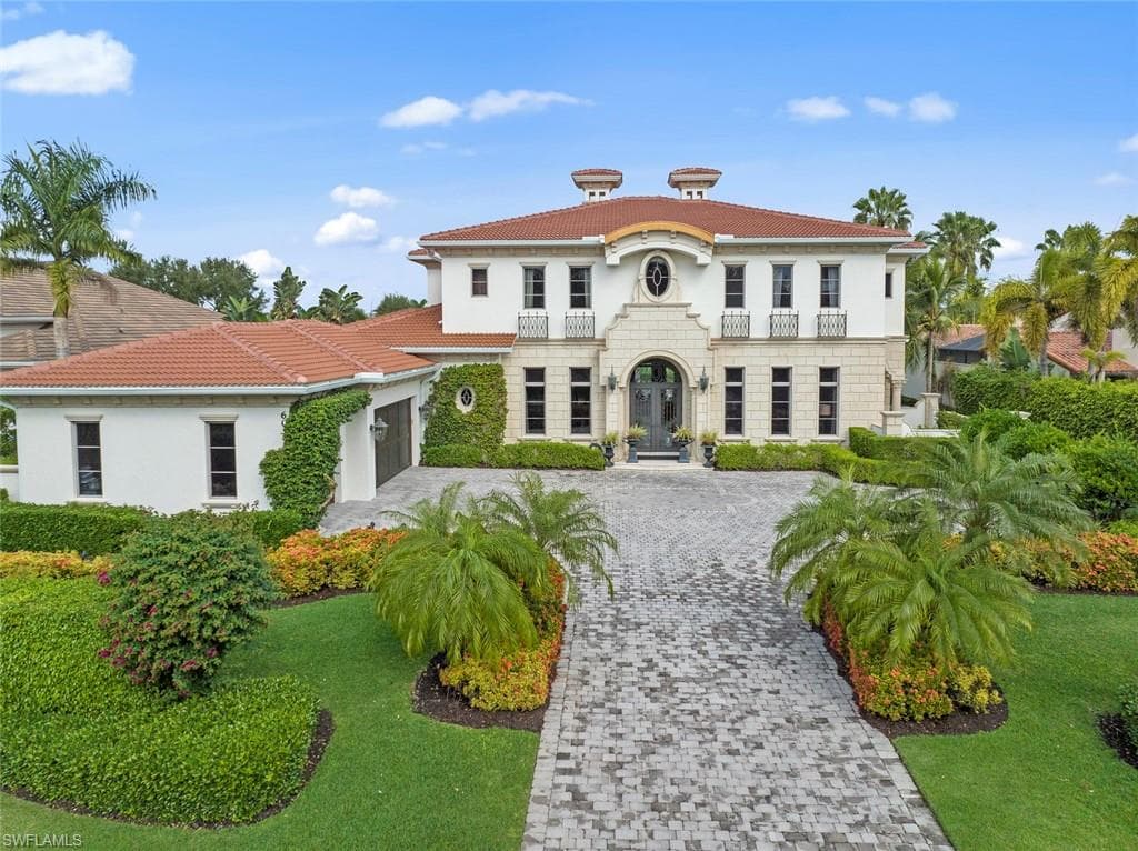 6097 Sunnyslope DR NAPLES, FL 34119