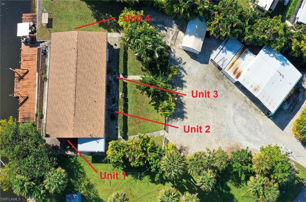 1392 Henderson Creek DR NAPLES, FL 34114