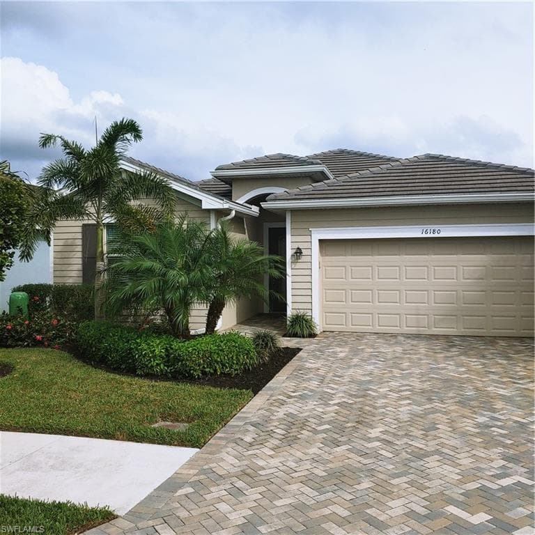 16180 Bonita Landing CIR BONITA SPRINGS, FL 34135