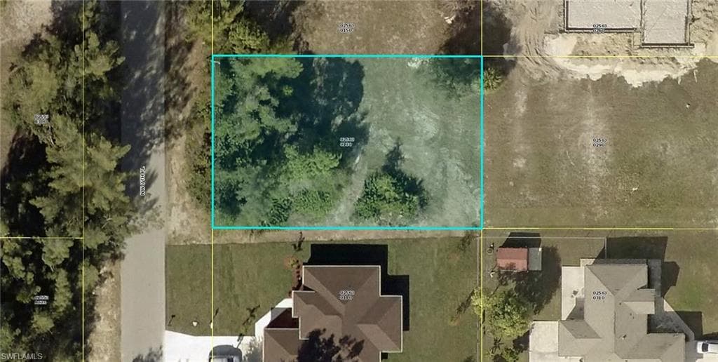 625 NW 7th PL CAPE CORAL, FL 33993