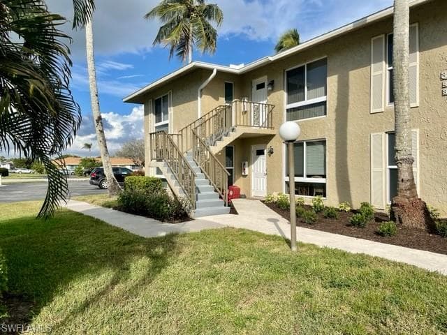 379 Palm DR 694 NAPLES, FL 34112