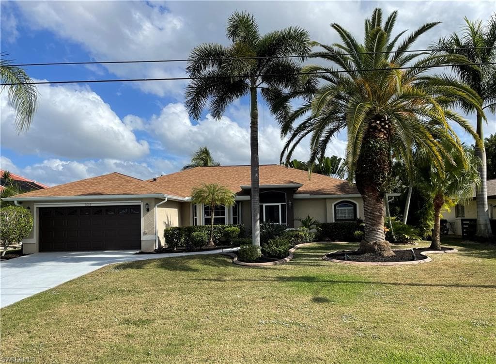 5009 SW 11th PL CAPE CORAL, FL 33914
