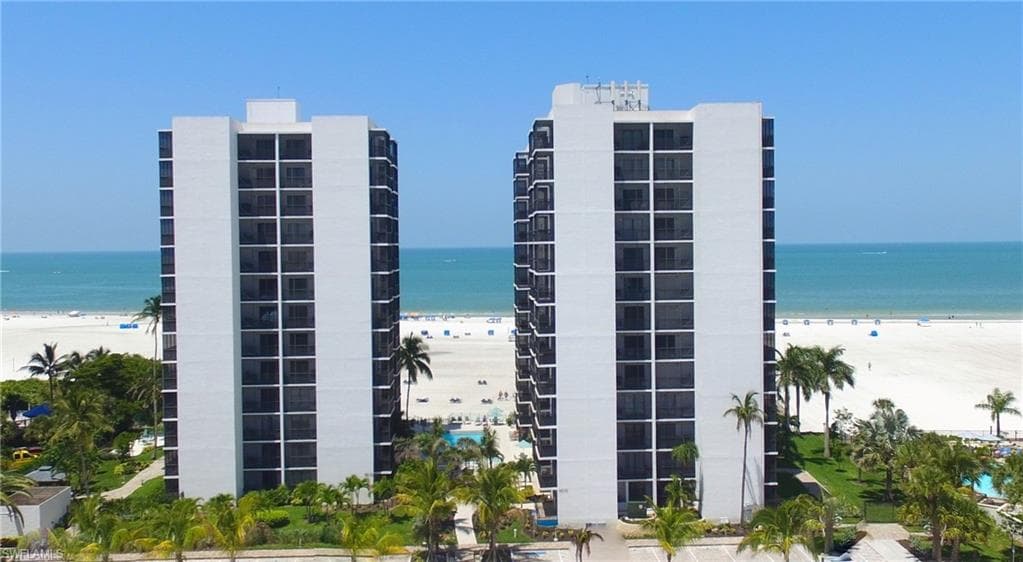 6612 Estero BLVD 903 FORT MYERS BEACH, FL 33931