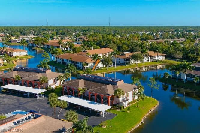 332 Charlemagne BLVD H201 NAPLES, FL 34112