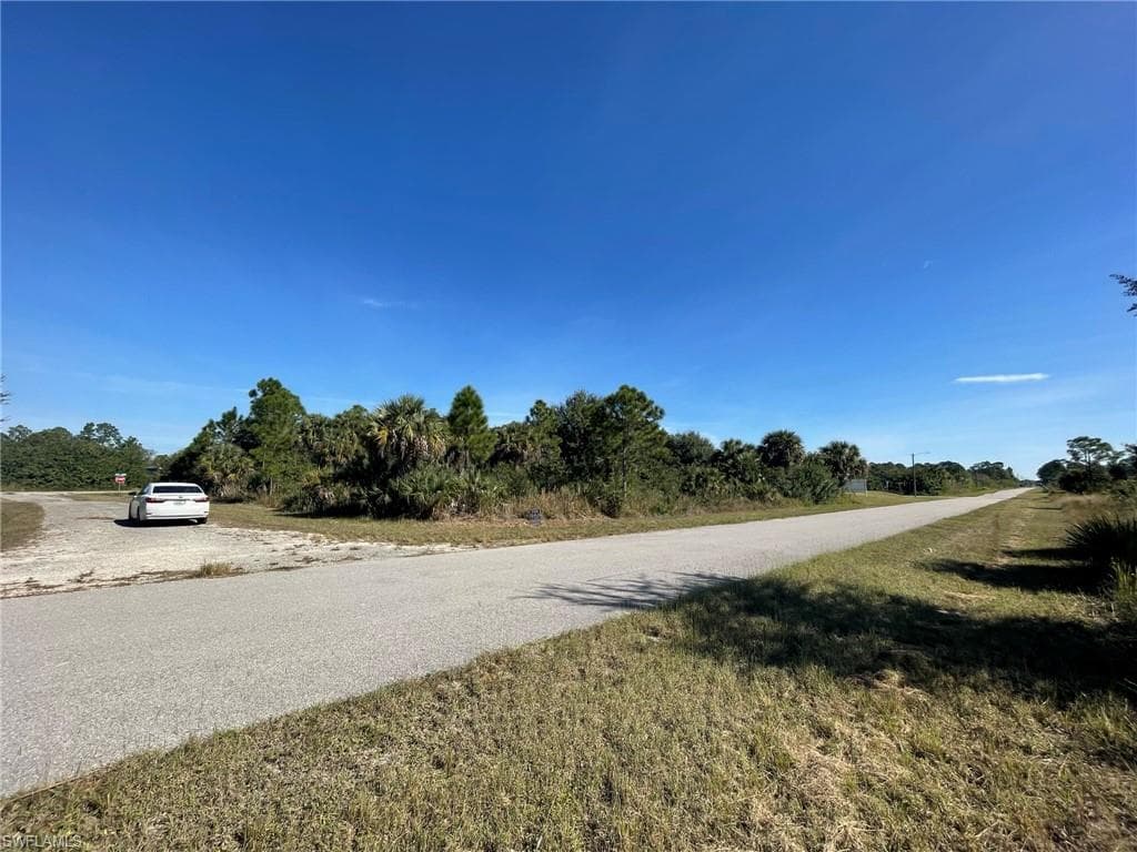 2600 Judy AVE N LEHIGH ACRES, FL 33971