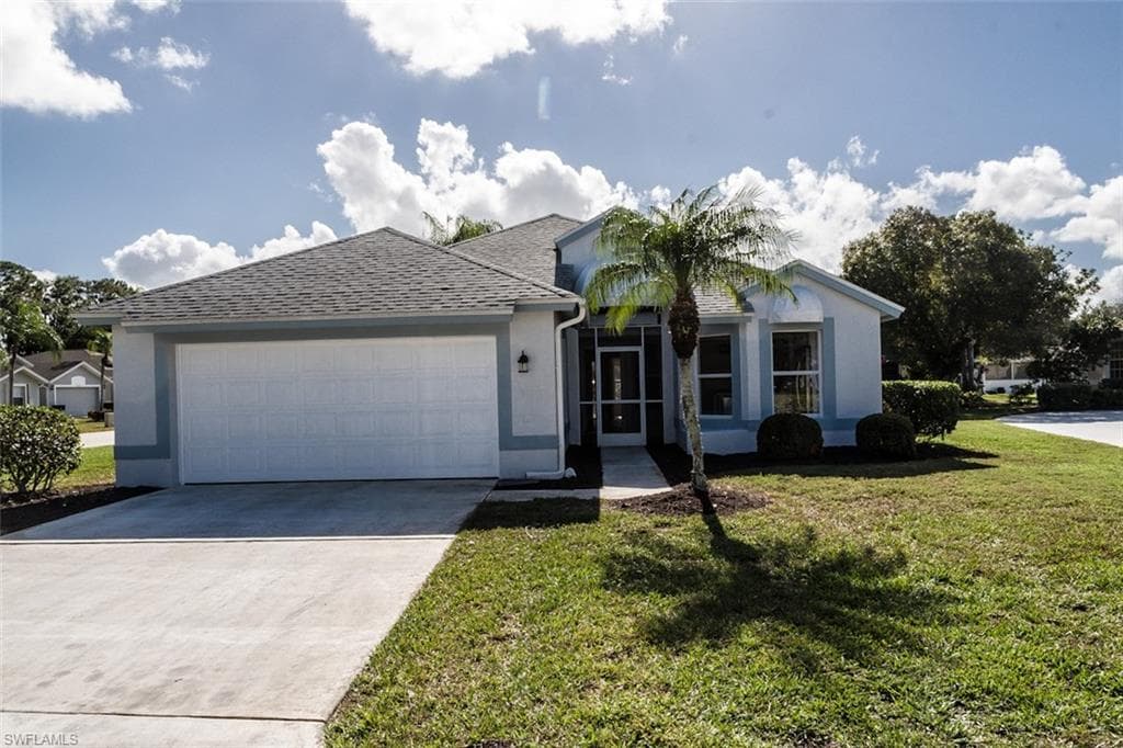 20812 Bantams Roost ESTERO, FL 33928