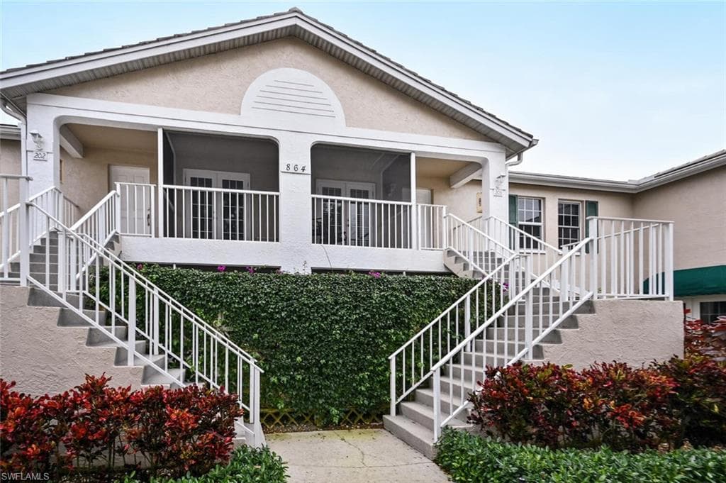 864 Tanbark DR 203 NAPLES, FL 34108