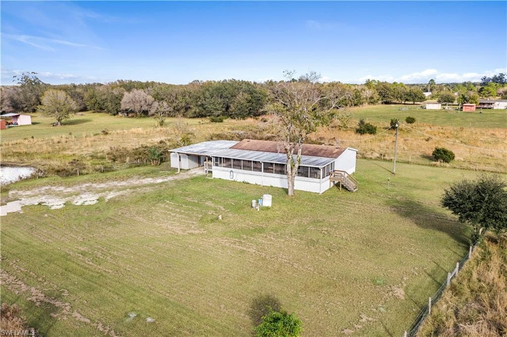 2362 Silver Lake RD LABELLE, FL 33935
