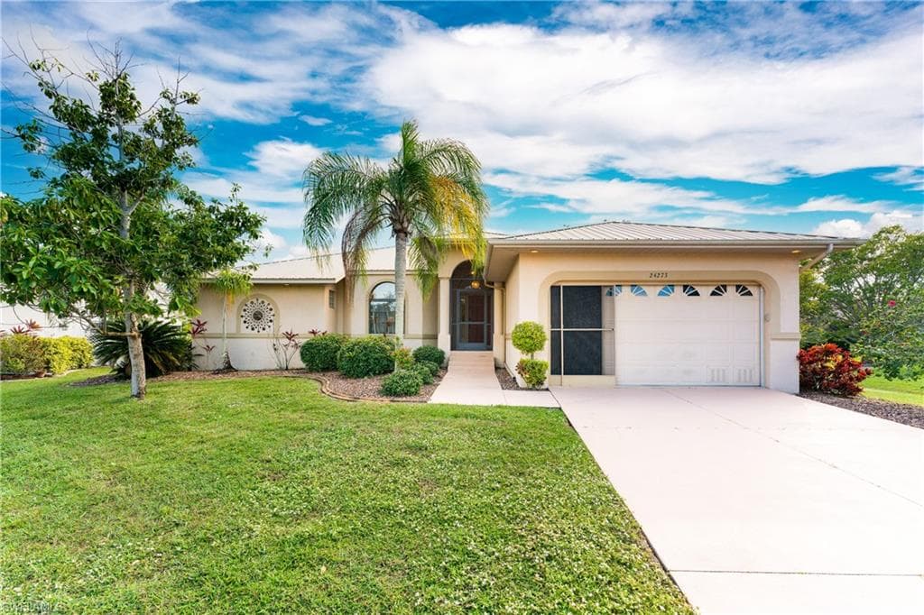24273 Balearic LN PUNTA GORDA, FL 33955