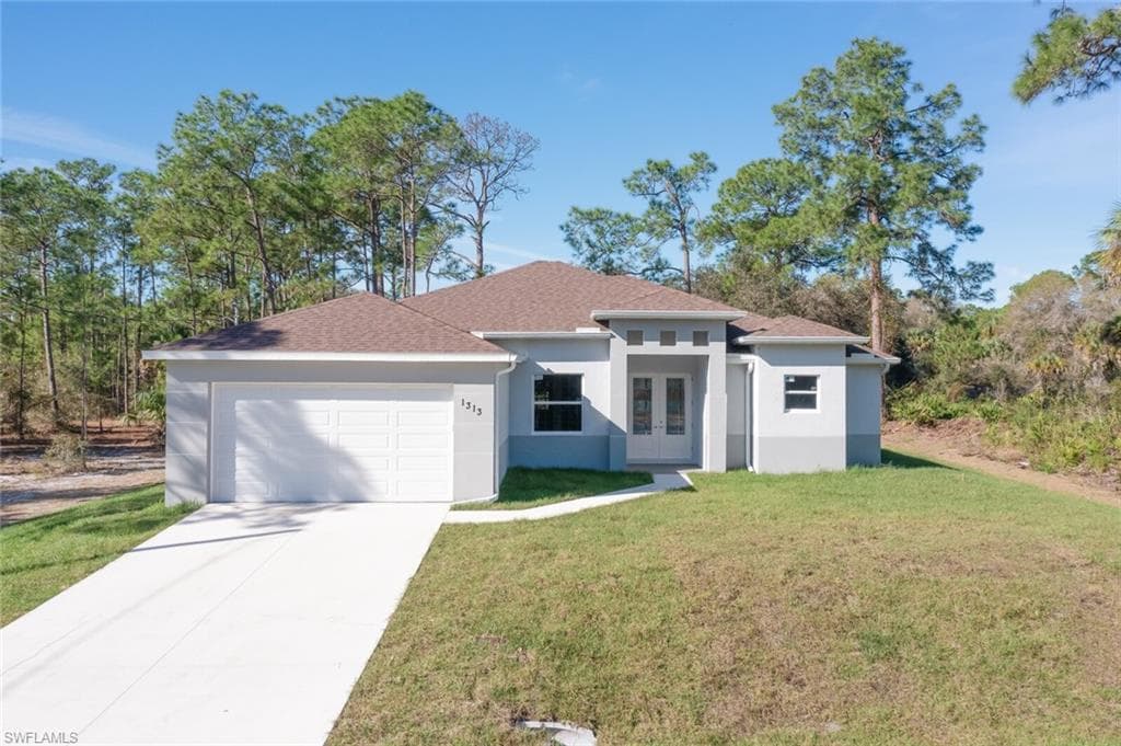 951 Joponica AVE S LEHIGH ACRES, FL 33974