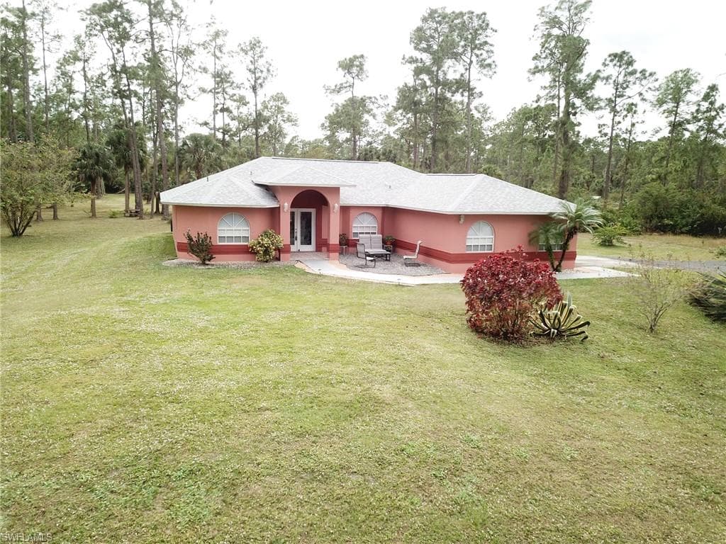2990 16th AVE NE NAPLES, FL 34120