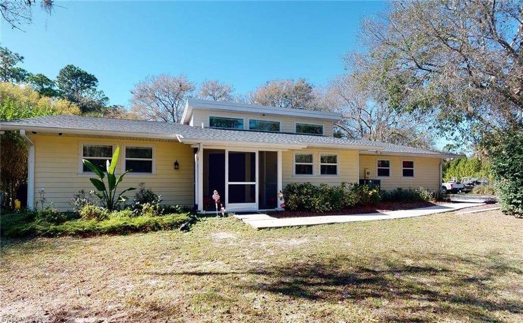 6765 Old Court ST NORTH PORT, FL 34291