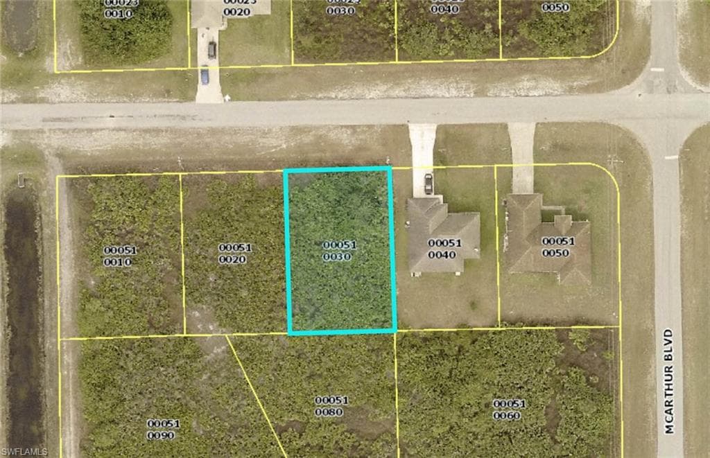 904 Grant BLVD LEHIGH ACRES, FL 33974