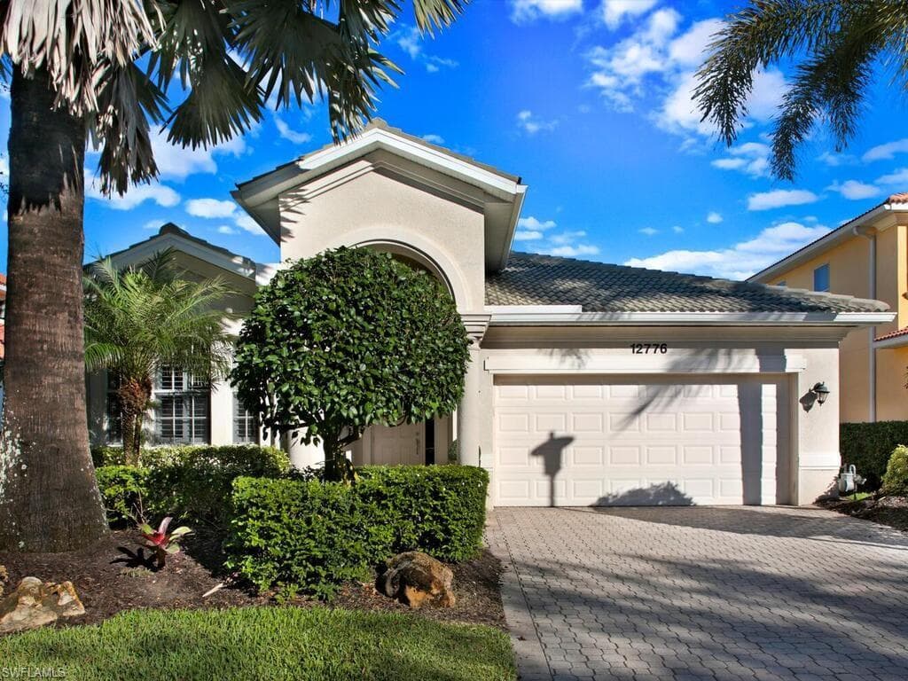 12776 Aviano DR NAPLES, FL 34105