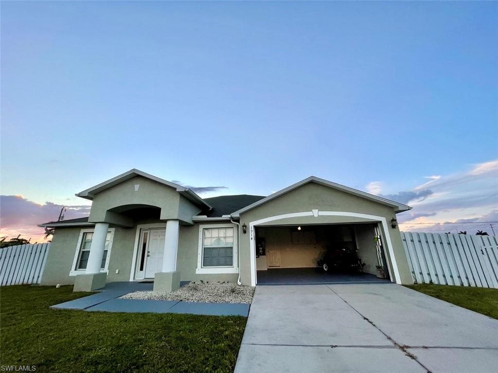 1914 NE 17th AVE CAPE CORAL, FL 33909