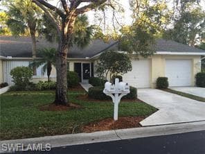 3652 Stone WAY ESTERO, FL 33928