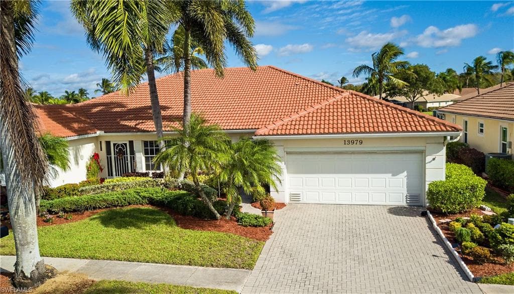 13979 Reflection Lakes DR FORT MYERS, FL 33907