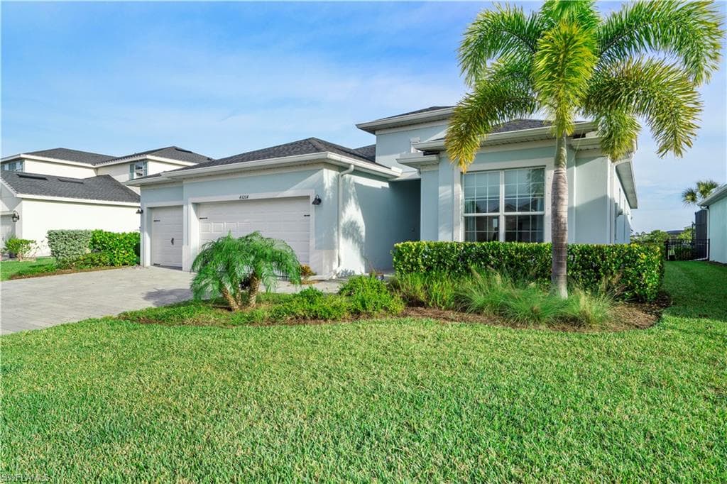 43264 Whitetail PUNTA GORDA, FL 33982